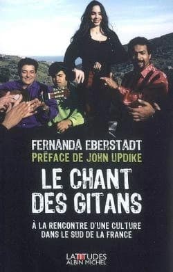 Le chant des Gitans : à la rencontre d'une culture dans le sud de la France