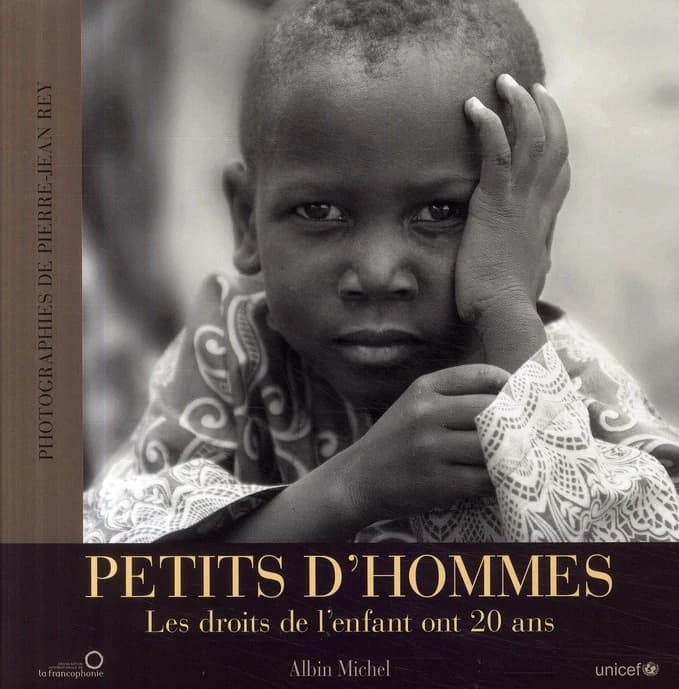Petits d'hommes
