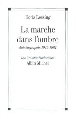 Marche Dans L'Ombre (la)