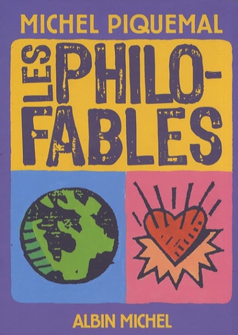 Les Philo-fables