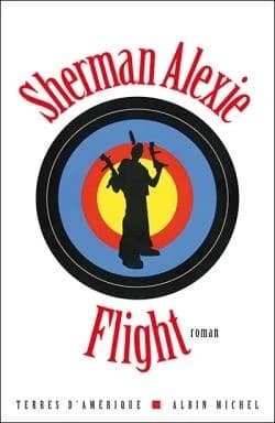Flight : roman