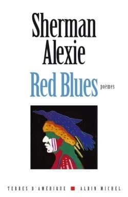 Red blues : poèmes