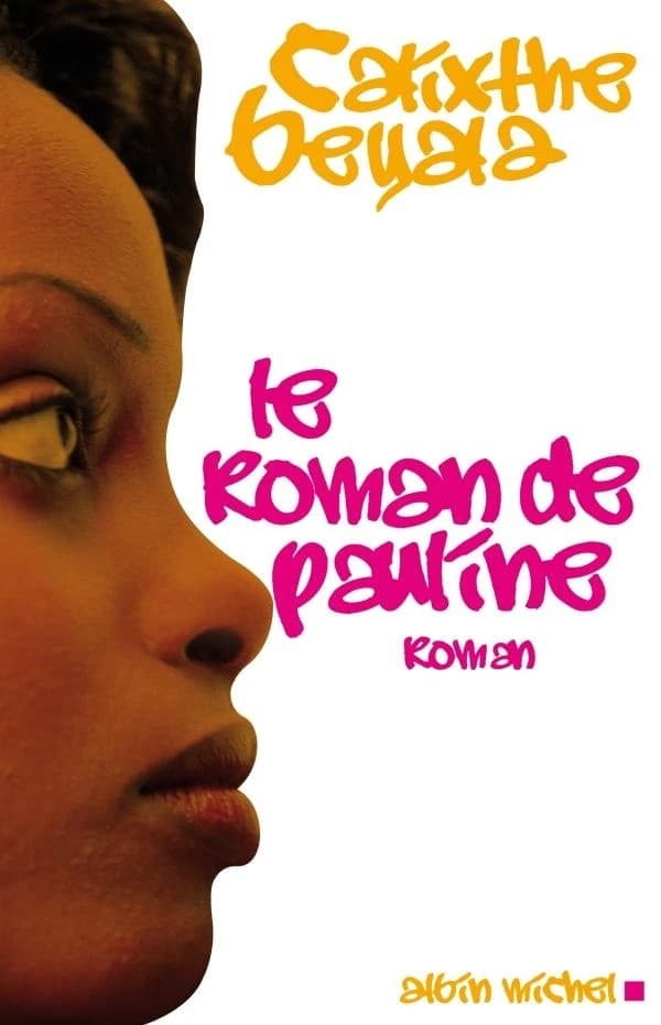 Le roman de Pauline : roman