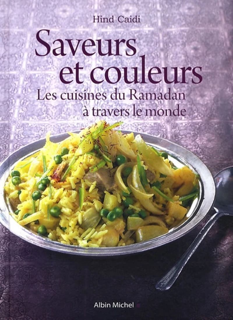Saveurs et couleurs : les cuisines du Ramadan à travers le monde