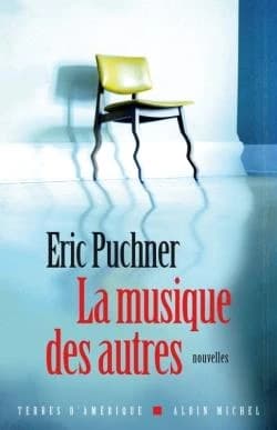 La musique des autres : nouvelles