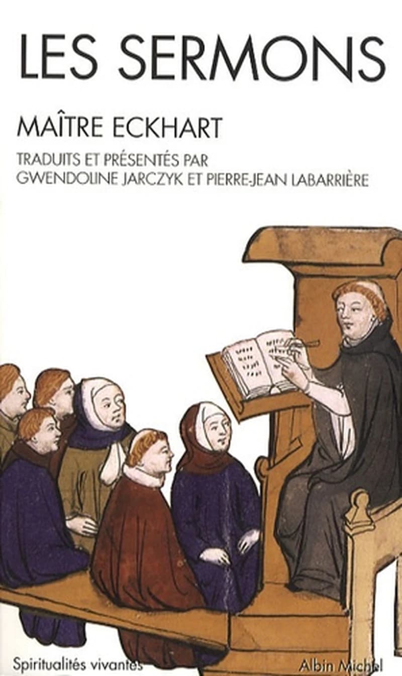 Les sermons