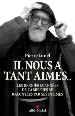 Il nous a tant aimés