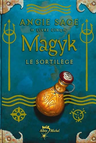 Le sortilège