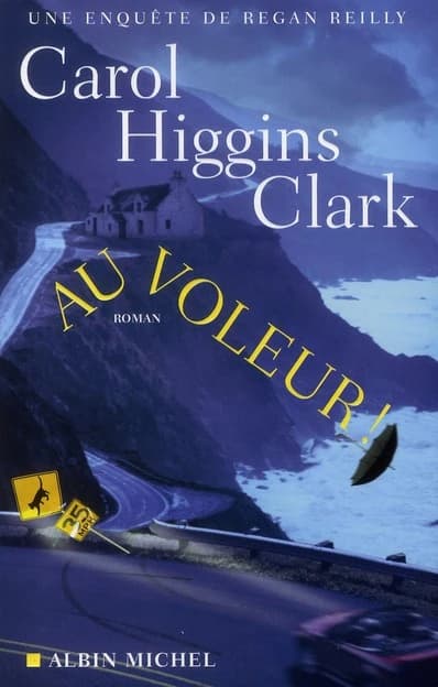 Au voleur ! : roman