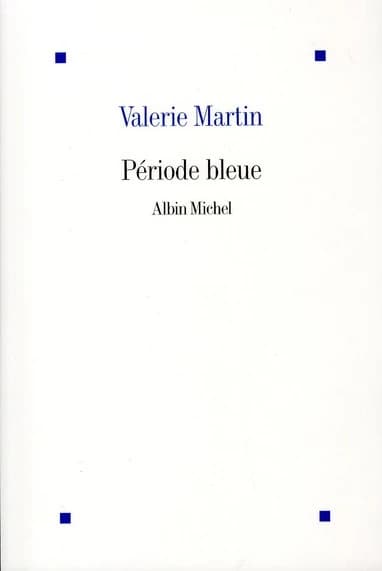 Période bleue : nouvelles