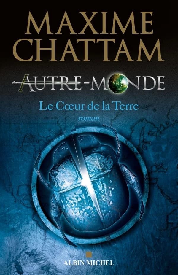 Le Cœur de la Terre