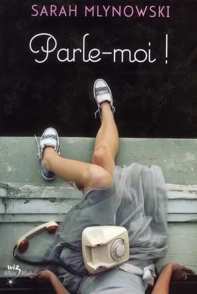 Parle-moi !