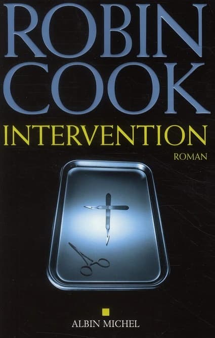 Intervention : roman