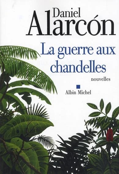 La guerre aux chandelles : nouvelles
