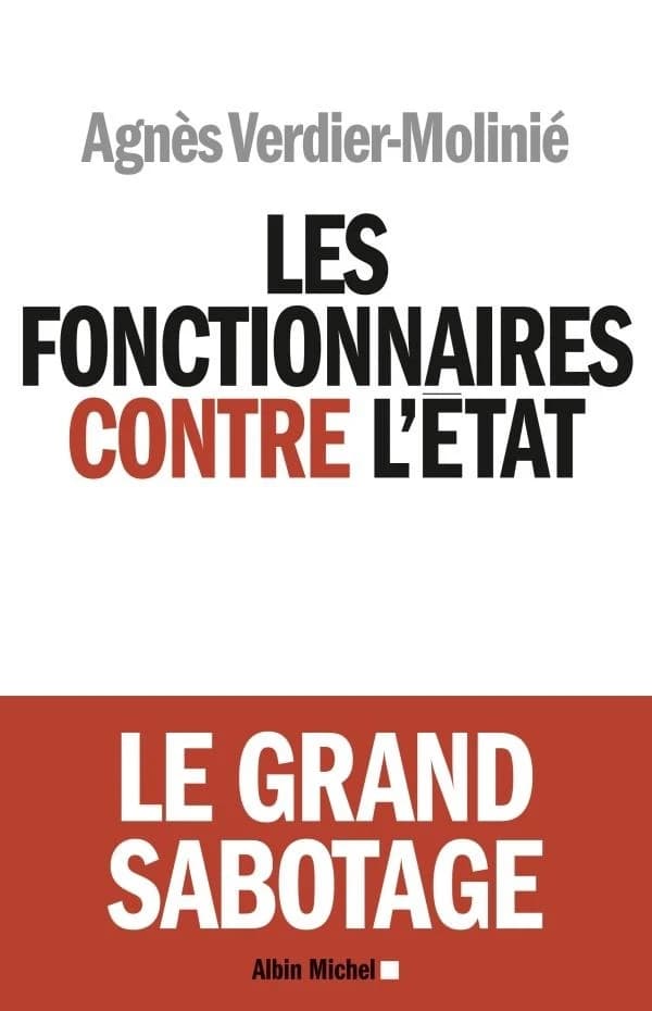 Les fonctionnaires contre l'État