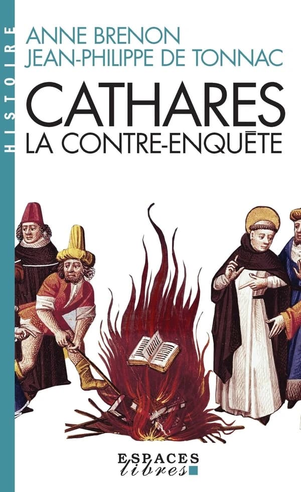 Cathares : la contre-enquête