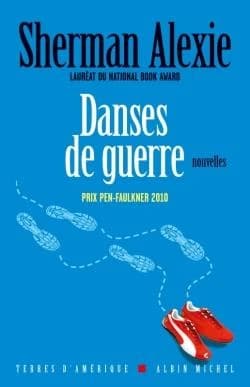 Danses de guerre : nouvelles