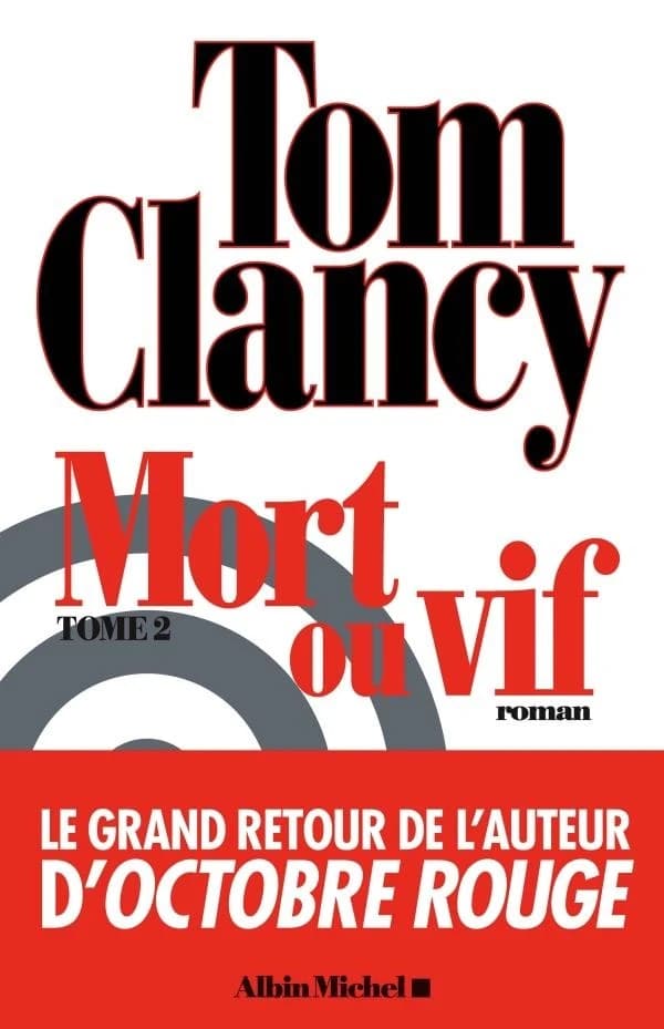 Mort ou vif Tome 2