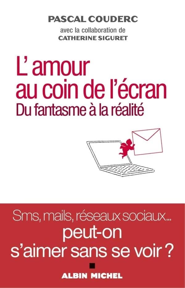 L'amour au coin de l'écran : du fantasme à la réalité