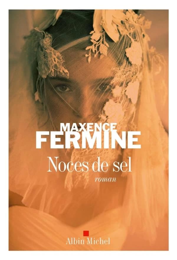 Noces de sel : roman