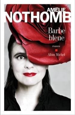 Barbe Bleue : roman