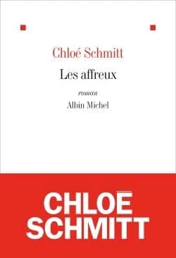 Les affreux : roman