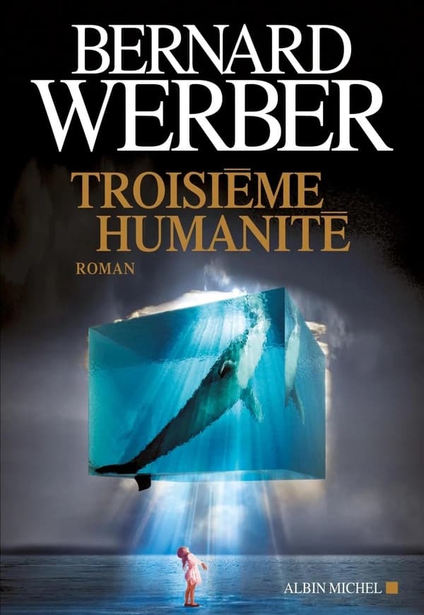 Troisième Humanité
