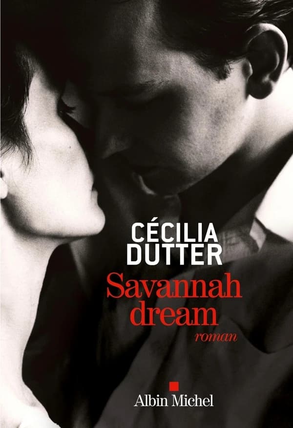 Savannah dream : roman