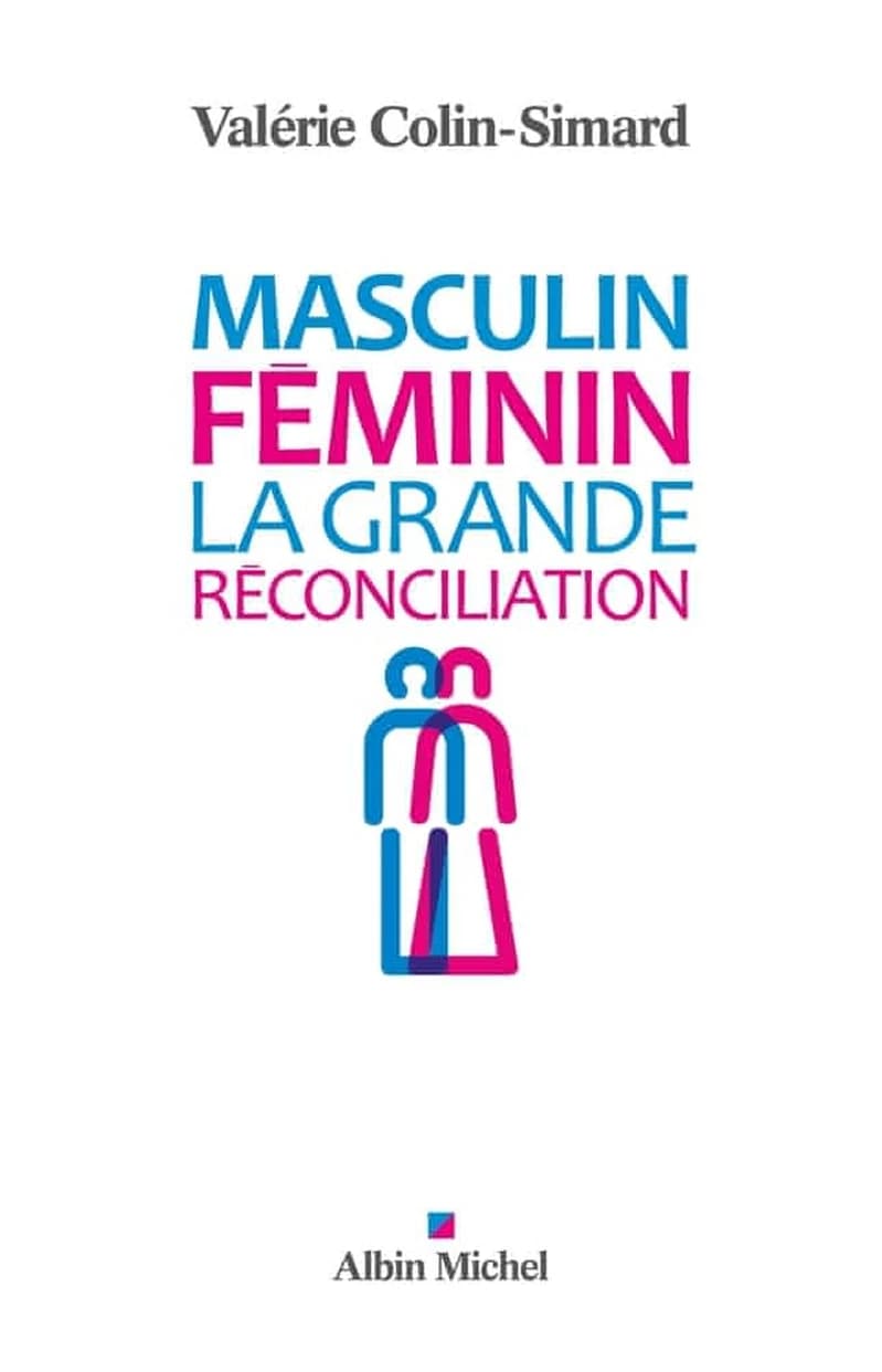 Masculin-féminin, la grande réconciliation