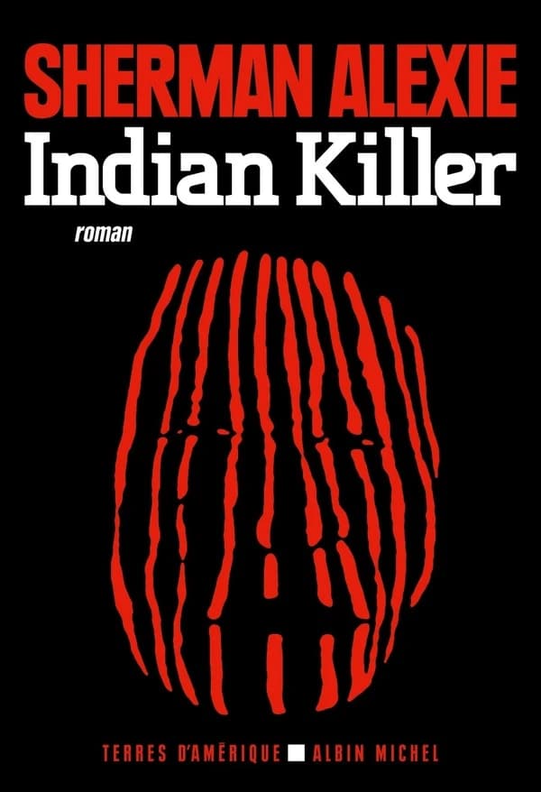 Indian killer : roman
