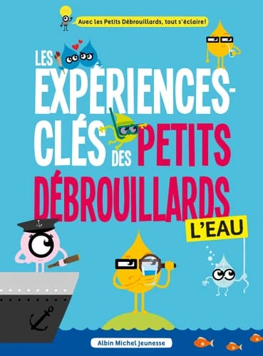 L'eau