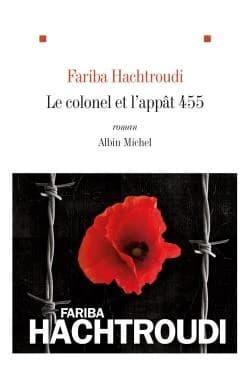 Le colonel et l'appât 455 : roman