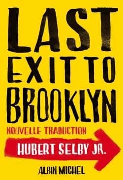 Last exit to Brooklyn : roman