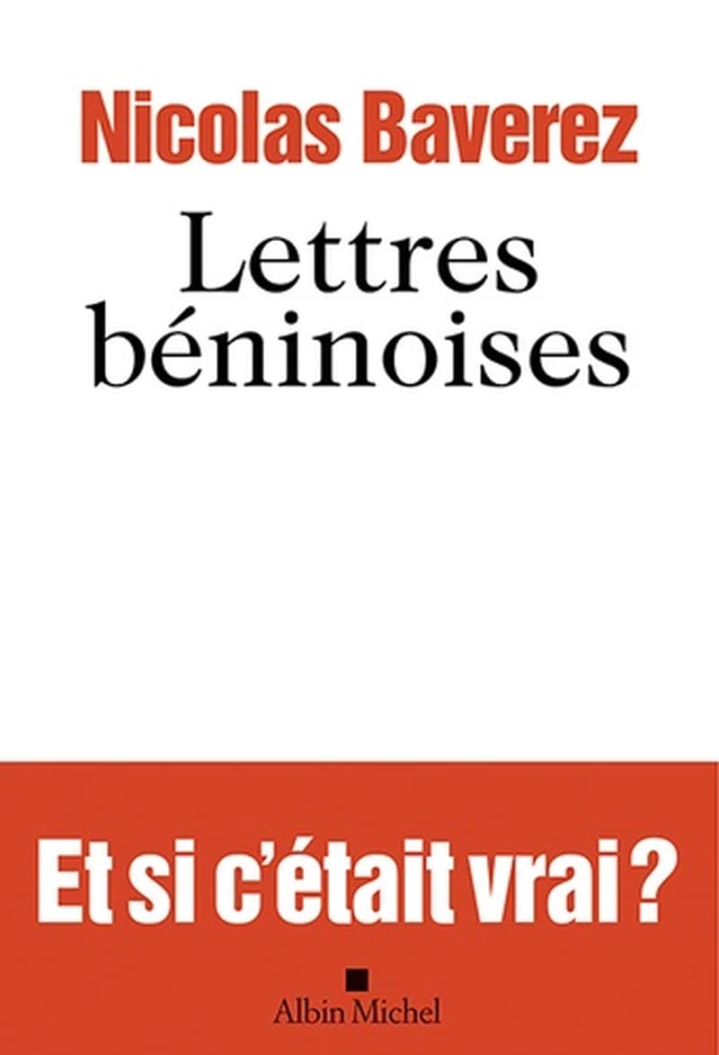 Lettres béninoises