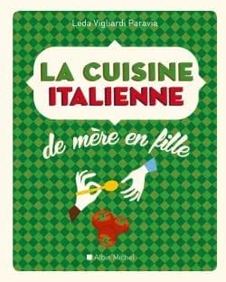La cuisine italienne