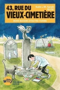 Bons baisers d'outre-tombe