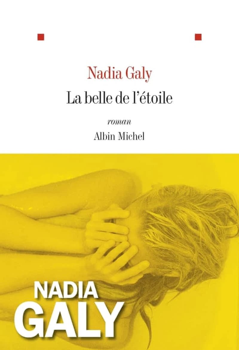 La belle de l'étoile : roman