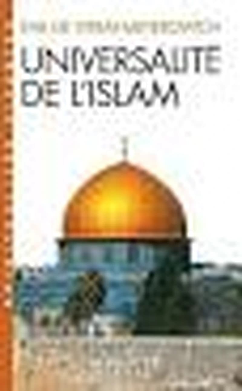 Universalité de l'islam