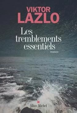 Les tremblements essentiels : roman