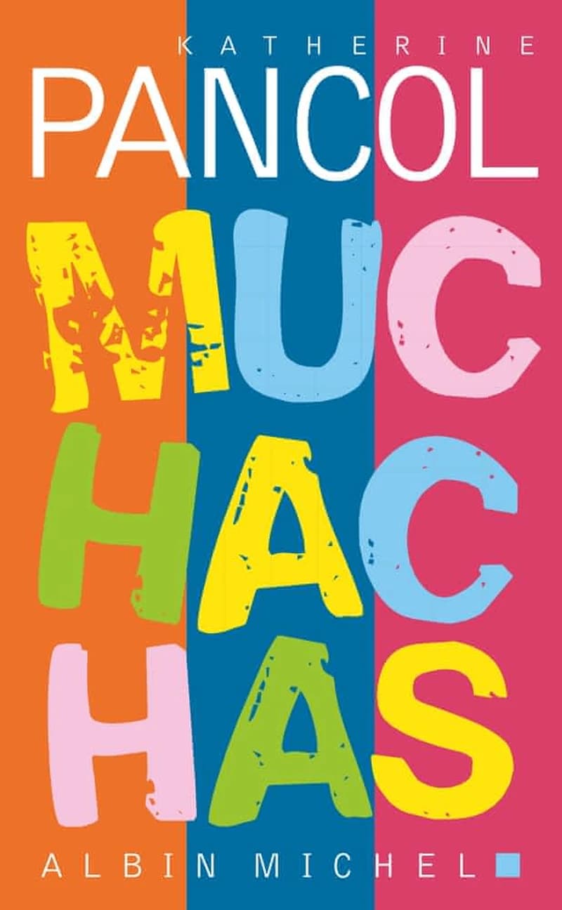 Muchachas