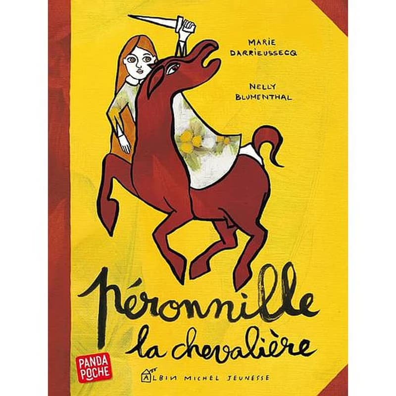 Péronnille la chevalière
