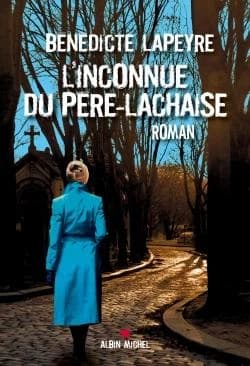 L'inconnue du Père-Lachaise : roman