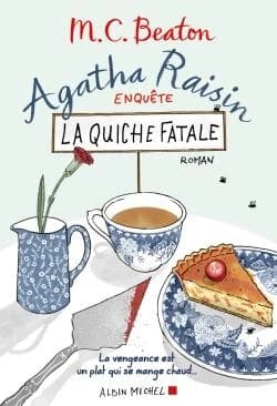 Agatha Raisin enquête Tome 1