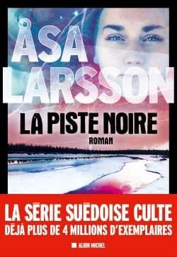 La piste noire : roman