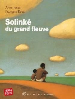 Solinké du grand fleuve