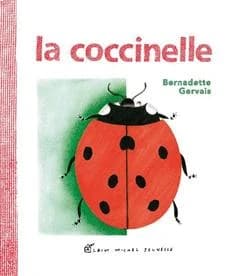 La coccinelle