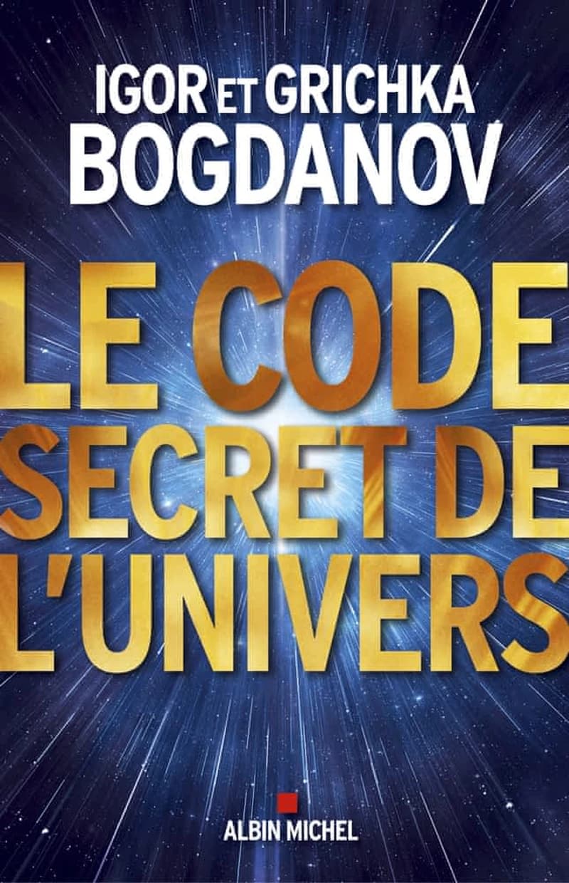 Le code secret de l'Univers