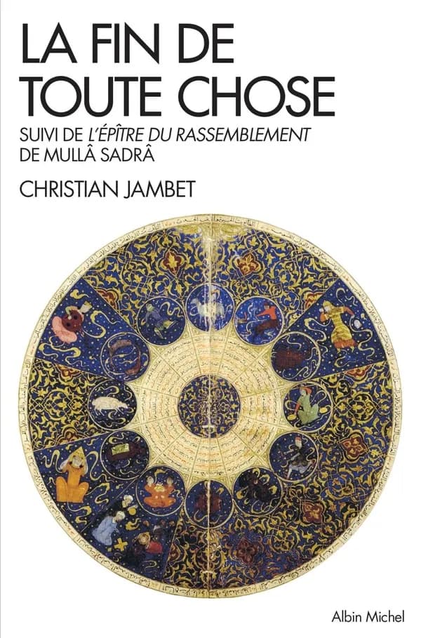 La fin de toute chose : apocalypse coranique et philosophie