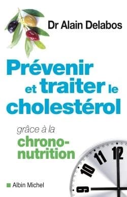Prévenir et traiter le cholestérol grâce à la la chrono-nutrition