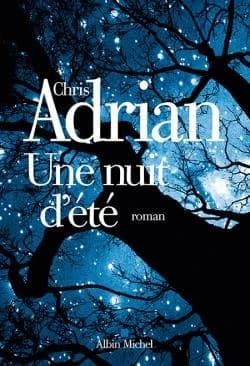Une nuit d'été : roman